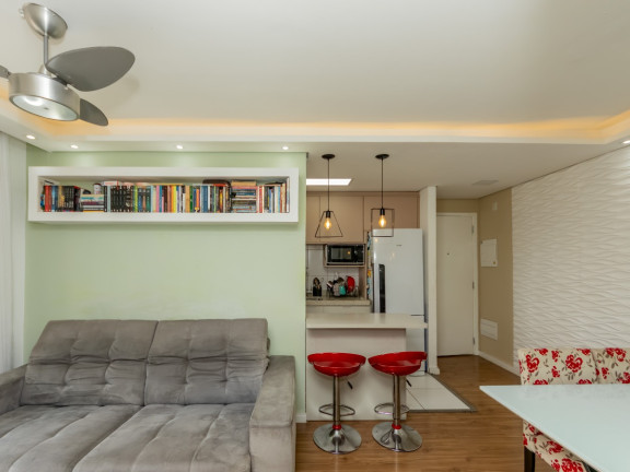 Imagem Apartamento com 2 Quartos à Venda, 49 m² em Jardim Cidade Pirituba - São Paulo Imagem Apartamento com 2 Quartos à Venda, 49 m² em Jardim Cidade Pirituba - São Paulo