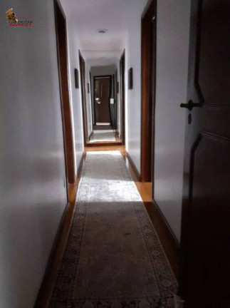 Imagem Apartamento com 3 Quartos à Venda, 258 m² em Brooklin - São Paulo Imagem Apartamento com 3 Quartos à Venda, 258 m² em Brooklin - São Paulo