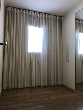 Imagem Apartamento com 2 Quartos à Venda, 52 m² em Vila Carvalho - Sorocaba Imagem Apartamento com 2 Quartos à Venda, 52 m² em Vila Carvalho - Sorocaba