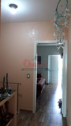 Imagem Casa com 2 Quartos à Venda, 94 m² em Jardim Britânia - Caraguatatuba Imagem Casa com 2 Quartos à Venda, 94 m² em Jardim Britânia - Caraguatatuba