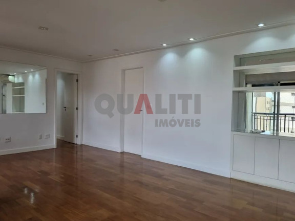 Imagem Apartamento com 3 Quartos para Alugar, 137 m² em Moema - São Paulo Imagem Apartamento com 3 Quartos para Alugar, 137 m² em Moema - São Paulo