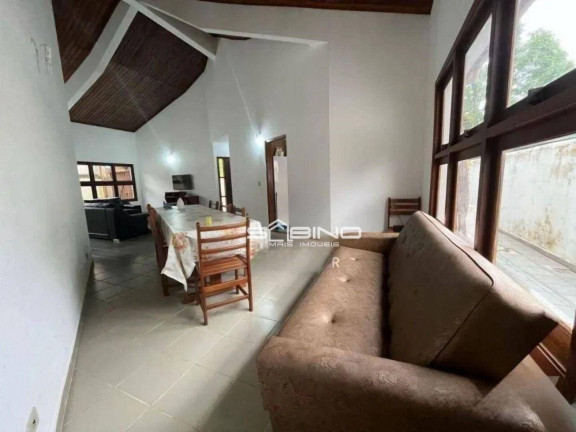 Imagem Casa com 3 Quartos à Venda, 197 m² em Riviera De São Lourenço - Bertioga