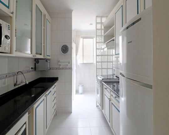 Imagem Apartamento com 2 Quartos à Venda, 63 m² em Vila Anglo Brasileira - São Paulo