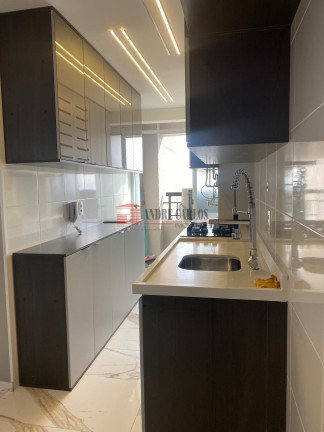 Imagem Apartamento com 2 Quartos à Venda, 72 m² em Centro - Osasco