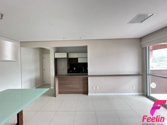 Apartamento com 2 Quartos à Venda, 83 m² em Itacorubi - Florianópolis
