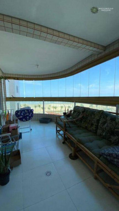 Imagem Apartamento com 3 Quartos à Venda, 145 m² em Aviação - Praia Grande