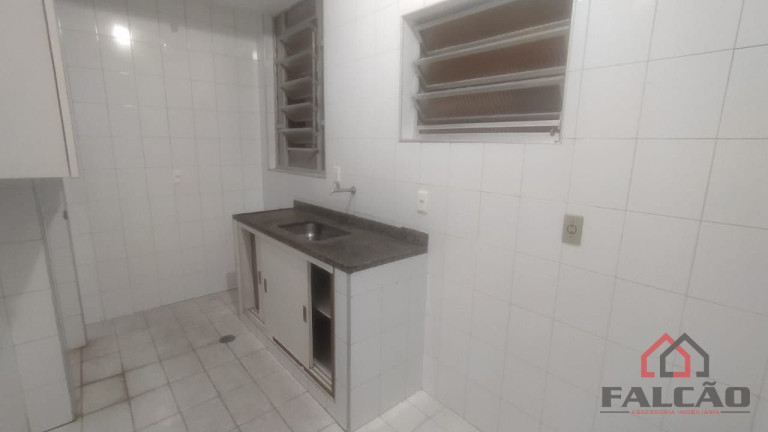 Imagem Apartamento com 2 Quartos à Venda, 90 m² em Boqueirão - Santos Imagem Apartamento com 2 Quartos à Venda, 90 m² em Boqueirão - Santos