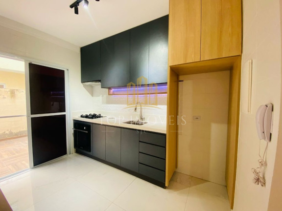 Imagem Casa de Condomínio com 2 Quartos à Venda, 98 m² em Santa Luzia - Caçapava