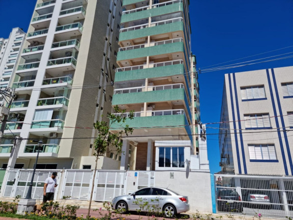 Imagem Apartamento com 1 Quarto à Venda, 43 m² em Canto Do Forte - Praia Grande Imagem Apartamento com 1 Quarto à Venda, 43 m² em Canto Do Forte - Praia Grande