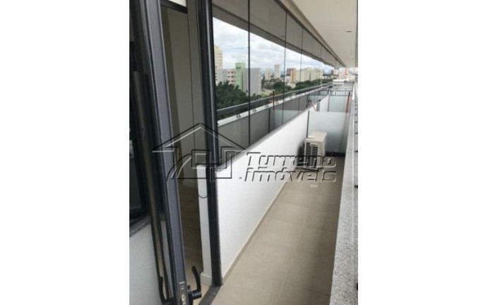 Foto do imóvel Imóvel à Venda, 37 m² em Jardim São Dimas - São José Dos Campos