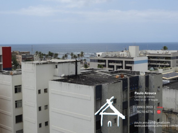 Imagem Apartamento com 4 Quartos à Venda, 202 m² em Pituba - Salvador Imagem Apartamento com 4 Quartos à Venda, 202 m² em Pituba - Salvador