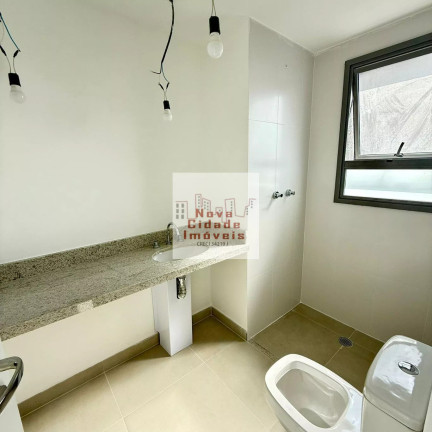 Imagem Apartamento com 2 Quartos à Venda, 78 m² em Pinheiros - São Paulo