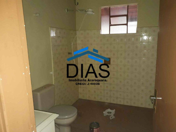 Imagem Casa com 2 Quartos à Venda, 192 m² em Doutor Tancredo De Almeida Neves - Araraquara
