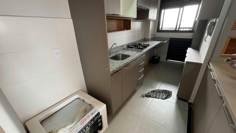 Imagem Apartamento com 3 Quartos à Venda, 65 m² em Vivendas Do Parque - Campo Grande Imagem Apartamento com 3 Quartos à Venda, 65 m² em Vivendas Do Parque - Campo Grande
