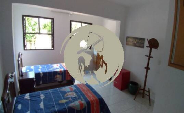 Imagem Casa com 3 Quartos à Venda, 120 m² em Marape - Santos