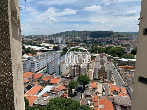 Imagem Apartamento com 3 Quartos para Alugar, 112 m² em Vila Arens - Jundiaí