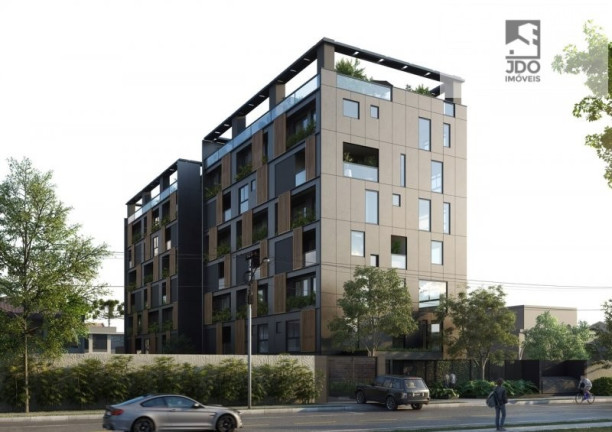 Imagem Apartamento com 2 Quartos à Venda, 131 m² em Alto Da Rua Xv - Curitiba Imagem Apartamento com 2 Quartos à Venda, 131 m² em Alto Da Rua Xv - Curitiba