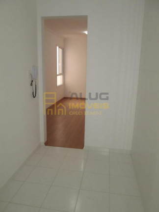 Imagem Apartamento com 2 Quartos à Venda, 45 m² em São Pedro - Osasco