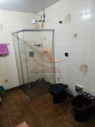 Imagem Casa com 4 Quartos à Venda, 162 m² em Vila Tibério - Ribeirão Preto Imagem Casa com 4 Quartos à Venda, 162 m² em Vila Tibério - Ribeirão Preto