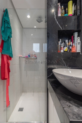 Imagem Apartamento com 3 Quartos à Venda, 165 m² em Jardim America - São Paulo Imagem Apartamento com 3 Quartos à Venda, 165 m² em Jardim America - São Paulo