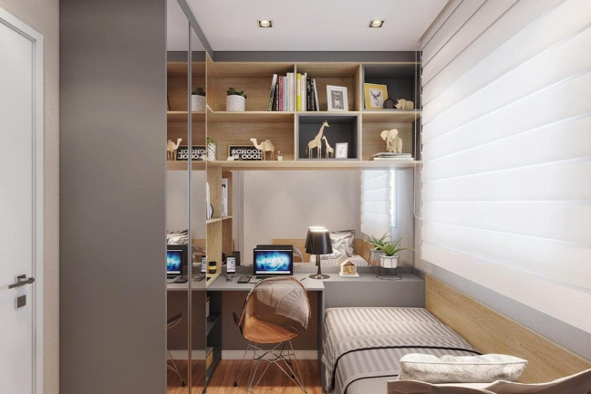 Imagem Imóvel com 2 Quartos à Venda,  em Vila Matilde - São Paulo