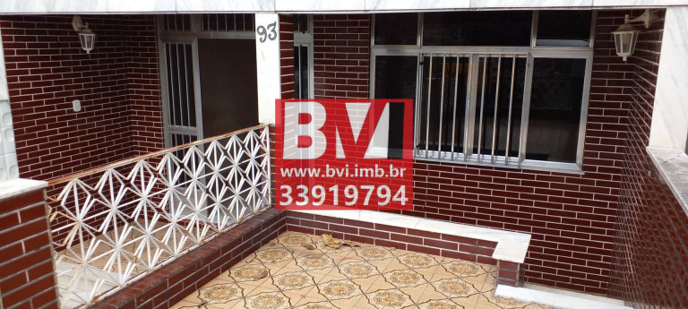 Imagem Casa com 3 Quartos à Venda, 190 m² em Penha - Rio De Janeiro Imagem Casa com 3 Quartos à Venda, 190 m² em Penha - Rio De Janeiro