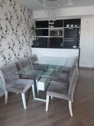Imagem Apartamento com 2 Quartos à Venda, 66 m² em Vila Metalúrgica - Santo André