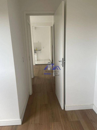 Imagem Apartamento com 2 Quartos à Venda, 45 m² em Itapark Residencial - Vargem Grande Paulista