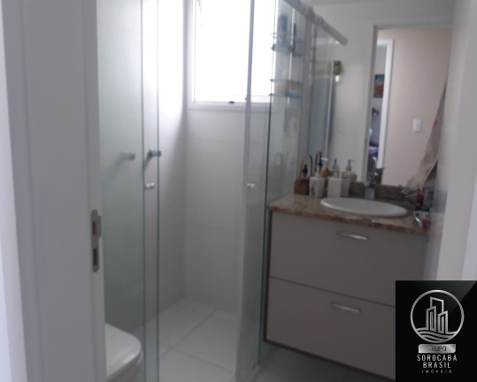 Imagem Apartamento com 3 Quartos à Venda, 97 m² em Parque Campolim - Sorocaba