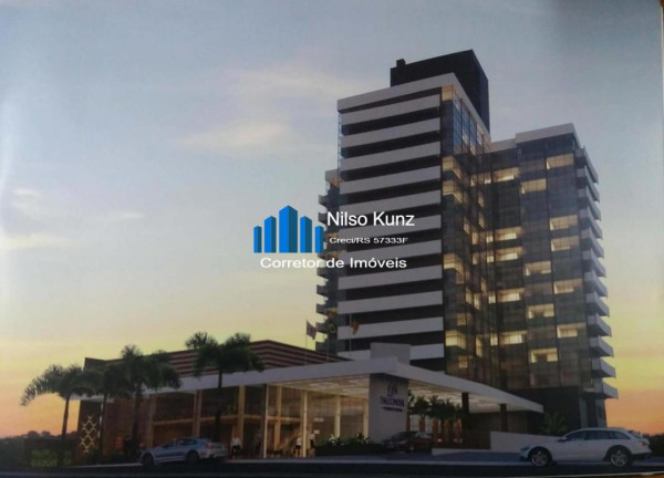Imóvel Comercial à Venda, 24 m² em Planalto - Bento Gonçalves