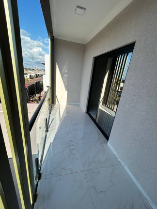 Imagem Sobrado com 3 Quartos à Venda, 107 m² em Esmeralda - Cascavel