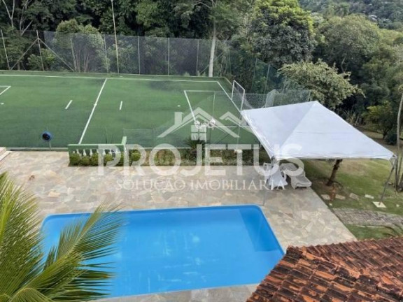 Imagem Chácara com 5 Quartos à Venda, 600 m² em Dona Catarina - Mairinque Imagem Chácara com 5 Quartos à Venda, 600 m² em Dona Catarina - Mairinque