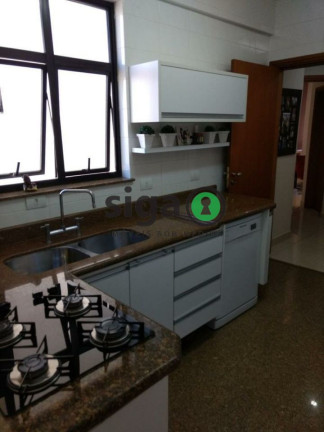 Imagem Apartamento com 3 Quartos à Venda, 132 m² em Jardim Anália Franco - São Paulo Imagem Apartamento com 3 Quartos à Venda, 132 m² em Jardim Anália Franco - São Paulo