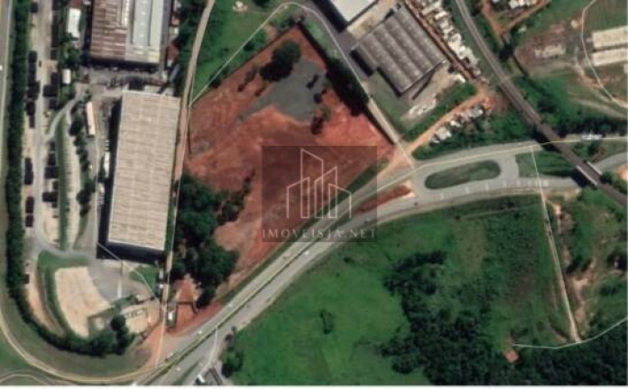 Imagem Terreno para Alugar, 34.460 m² em Vila Martins - Itu Imagem Terreno para Alugar, 34.460 m² em Vila Martins - Itu