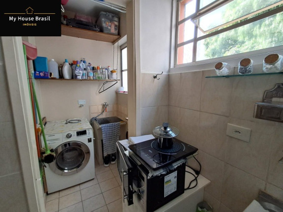Imagem Apartamento com 1 Quarto à Venda, 43 m² em Vila Gustavo - São Paulo Imagem Apartamento com 1 Quarto à Venda, 43 m² em Vila Gustavo - São Paulo