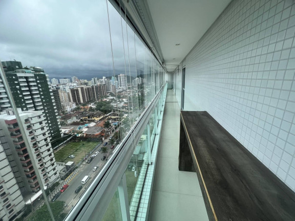 Imagem Apartamento com 3 Quartos à Venda, 210 m² em Canto Do Forte - Praia Grande Imagem Apartamento com 3 Quartos à Venda, 210 m² em Canto Do Forte - Praia Grande