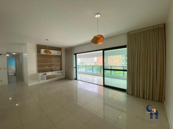 Imagem Apartamento com 4 Quartos à Venda, em Patamares - Salvador Imagem Apartamento com 4 Quartos à Venda, em Patamares - Salvador