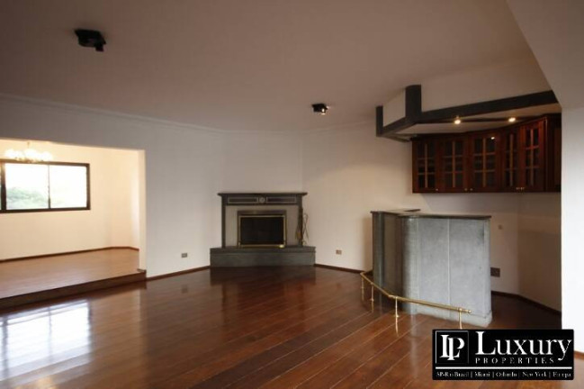Imagem Apartamento com 4 Quartos à Venda, 218 m² em Campo Belo - São Paulo Imagem Apartamento com 4 Quartos à Venda, 218 m² em Campo Belo - São Paulo