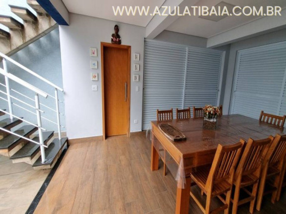 Imagem Casa com 3 Quartos à Venda, 270 m² em Jardim Dos Pinheiros - Atibaia