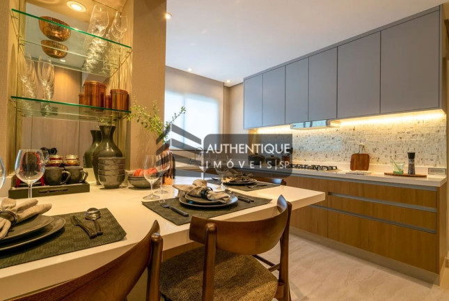 Imagem Apartamento com 4 Quartos à Venda, 281 m² em Moema - São Paulo