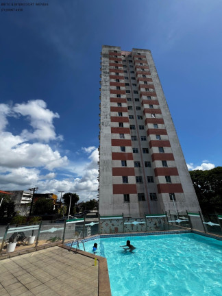 Imóvel com 3 Quartos à Venda, 68 m² em Brotas - Salvador