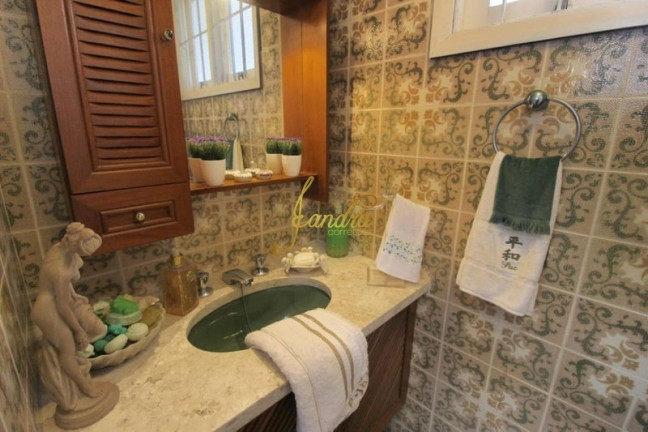 Imagem Casa com 5 Quartos à Venda, 380 m² em Atlantida - Xangri-la