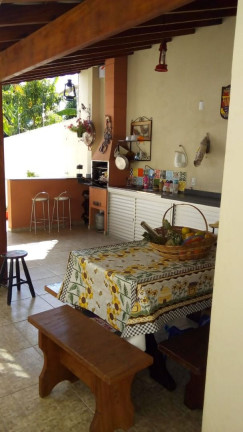 Imóvel com 3 Quartos à Venda, 106 m² em Parque Jambeiro - Campinas