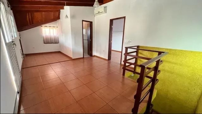 Imagem Casa com 4 Quartos à Venda, 300 m² em Jardim Botânico - Curitiba