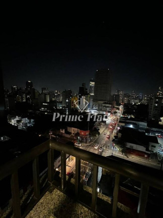 Imagem Apartamento com 1 Quarto para Alugar, 32 m² em Pinheiros - São Paulo Imagem Apartamento com 1 Quarto para Alugar, 32 m² em Pinheiros - São Paulo