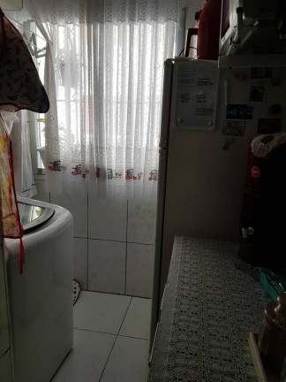 Imagem Apartamento com 2 Quartos à Venda, 44 m² em Conjunto Habitacional Fazenda Do Carmo - São Paulo Imagem Apartamento com 2 Quartos à Venda, 44 m² em Conjunto Habitacional Fazenda Do Carmo - São Paulo