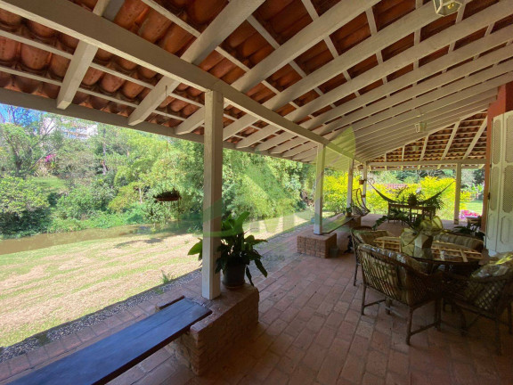 Imagem Chácara com 5 Quartos à Venda, 28.000 m² em Boa Vista - Piracaia Imagem Chácara com 5 Quartos à Venda, 28.000 m² em Boa Vista - Piracaia