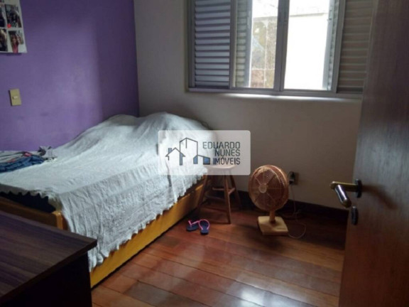 Imagem Apartamento com 4 Quartos à Venda, 126 m² em Cruzeiro - Belo Horizonte Imagem Apartamento com 4 Quartos à Venda, 126 m² em Cruzeiro - Belo Horizonte