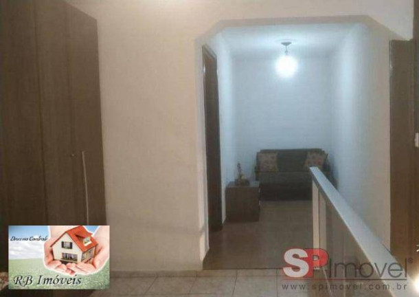 Imagem Casa com 3 Quartos à Venda, 258 m² em Demarchi - São Bernardo Do Campo Imagem Casa com 3 Quartos à Venda, 258 m² em Demarchi - São Bernardo Do Campo