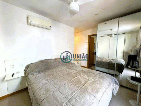 Imagem Apartamento com 2 Quartos à Venda, 72 m² em Santa Rosa - Niterói Imagem Apartamento com 2 Quartos à Venda, 72 m² em Santa Rosa - Niterói